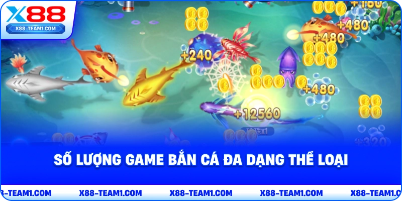 so-luong-game-ban-ca-da-dang-the-loai